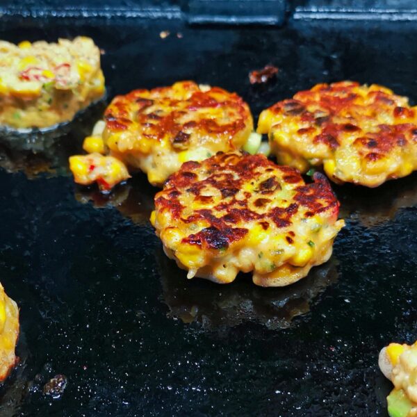 Pork Belly Burnt Ends - MecHanisch BBQ