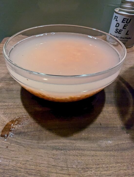 Linsen-Zucchini-Rösti - MecHanisch BBQ